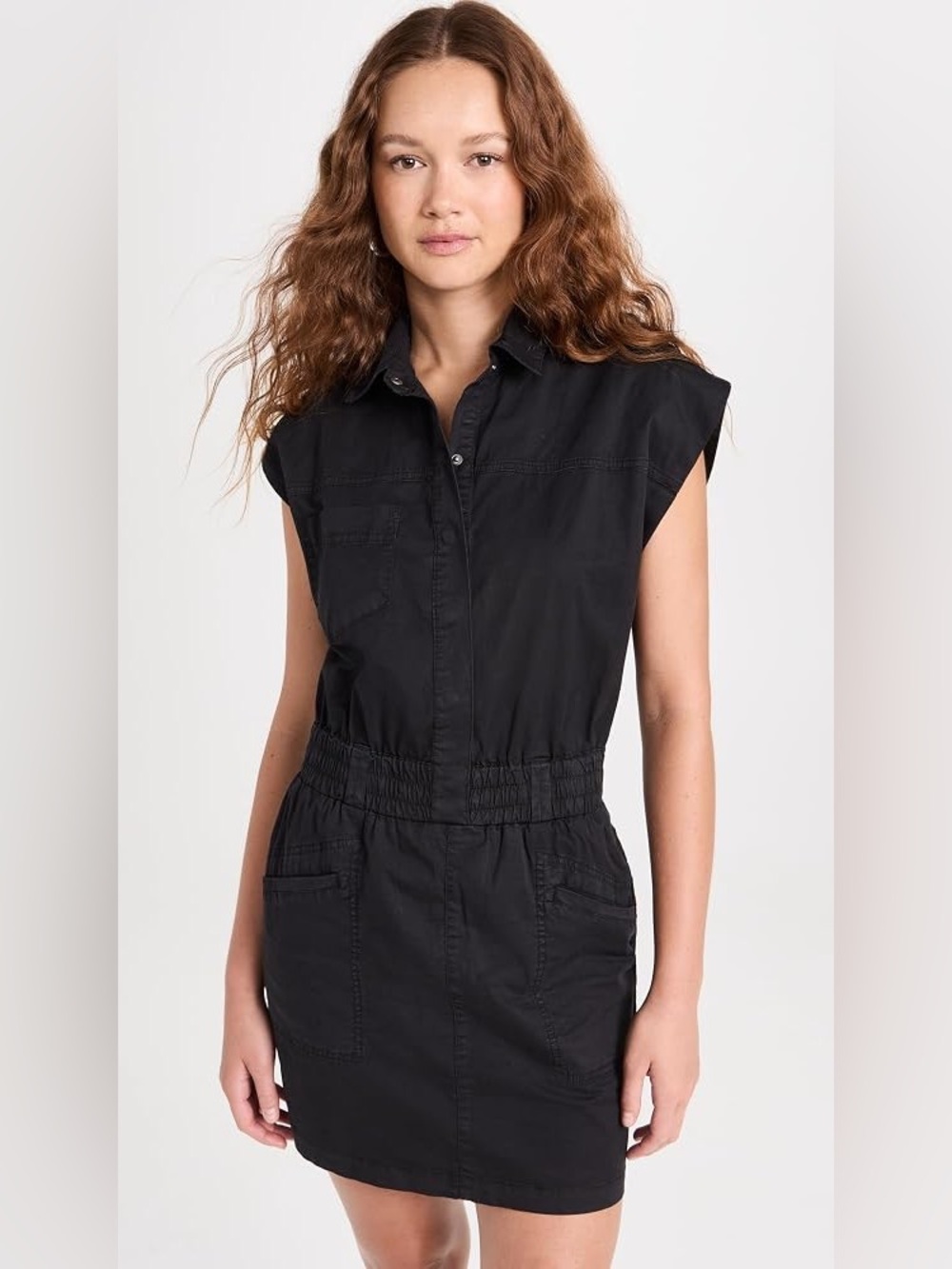 PISTOLA Women's Rosie Mini Dress